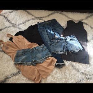 Small Lady Bundle Jeans/Dresses etc